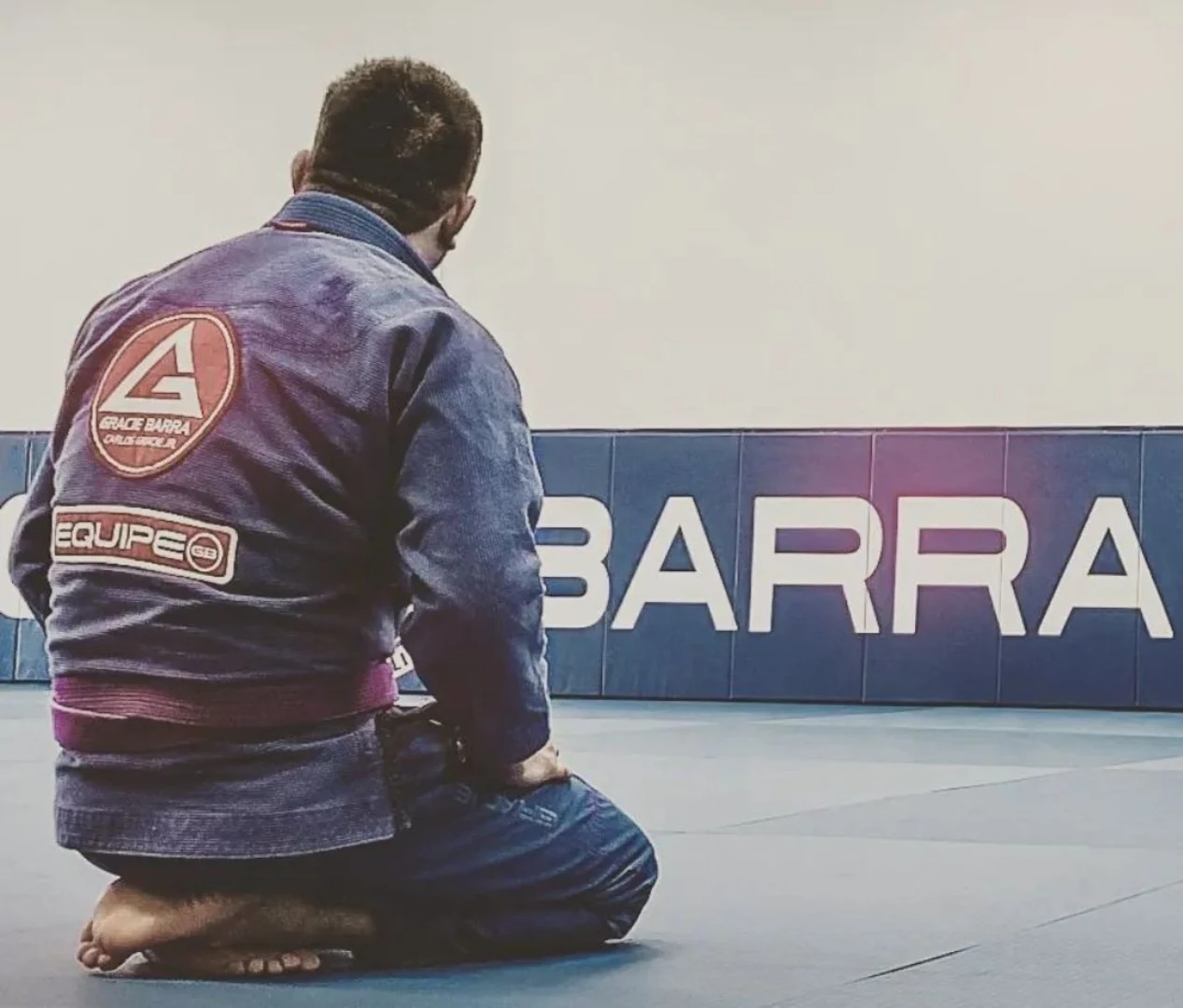jiu jitsu em são paulo